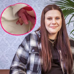 Erstes Bild nach Geburt: Lavinia Wollny meldet sich im Netz!