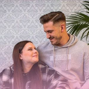 Lavinia Wollny stellt klar: Das zweite Baby war geplant!