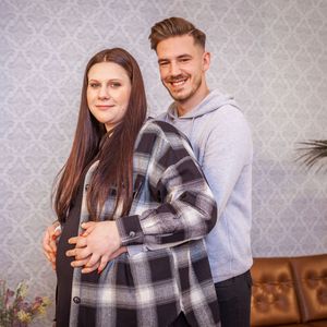 Lavinia Wollny ist wieder Mama: Jetzt meldet sich Papa Tim