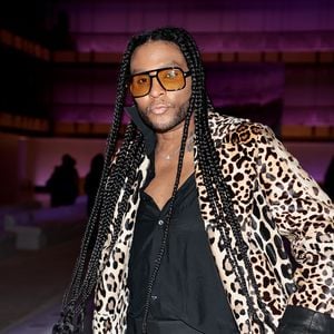 Law Roach erklärt, warum Keke Palmer ihn als Stylist feuerte