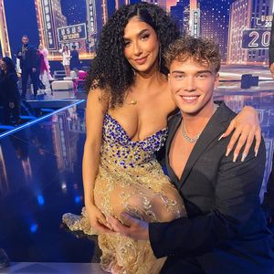 Sind die DSDS-Stars Lawa Baban und Adriano etwa zusammen?