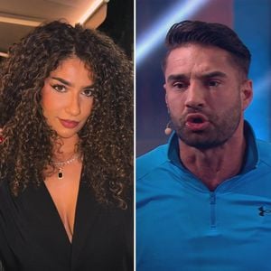 "Ein Untermensch": Ex-Verführerin Lawa rechnet mit Aleks ab