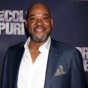 Broadway-Star Lawrence Clayton ist mit 64 Jahren verstorben