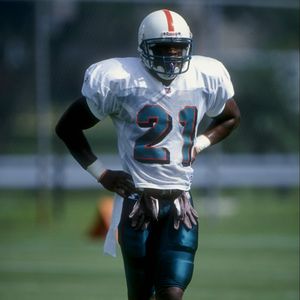 Gefängnis-Drama: Ex-Football-Größe tötet Zellengenossen