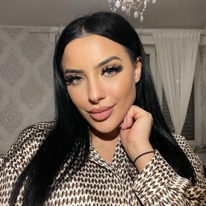 Leyla Lahouar ließ sich aus Langeweile Botox spritzen