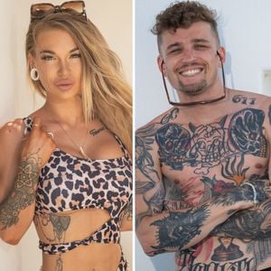 So schätzen die "Temptation Island V.I.P."-Singles Jakub ein