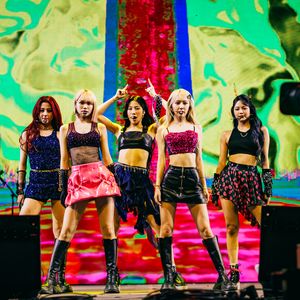 Ein bunter Mix: Diese K-Pop-Songs versüßen den Frühling!