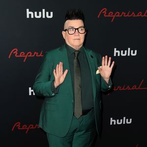 Wurde "And Just Like That"-Figur von Lea DeLaria inspiriert?