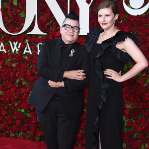 Trennung: OITNB-Star Lea DeLaria löst ihre Verlobung