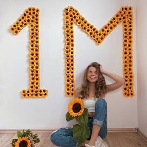 TikTok-Star Lea knackt auch auf Instagram Millionenmarke!