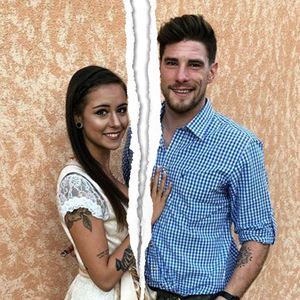 Pascal Kappés bestätigt: Er und Lea sind wirklich getrennt!