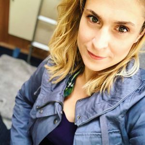 Rückkehr zu GZSZ? Lea Marlen Woitack schließt es nicht aus