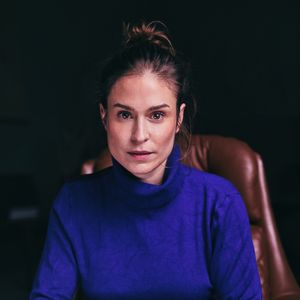 Schauspiel-Lehrerin: Hat Lea Woitack Zeit für eigene Drehs?