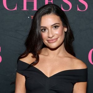 Vorsingen: So wurde Lea Michele zufällig zum Broadway-Star