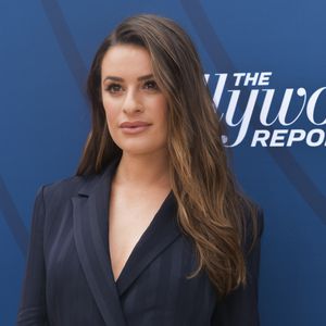 Glee-Star Lea Michele ist gemein zu Fans!