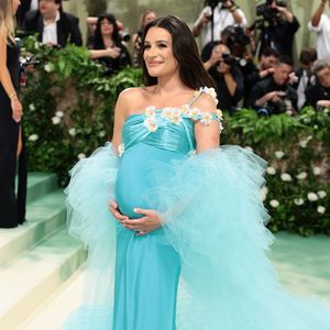Nach Söhnchen Ever: Lea Michele erlitt zwei Fehlgeburten