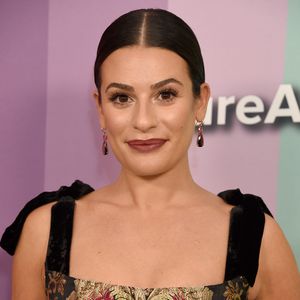 Ulkiger Zufall: Auch Leas "Glee"-Figur war 2020 schwanger