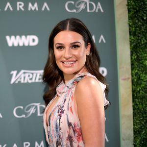 Zwei Wochen nach Geburt: Die ersten Fotos von Lea Michele!