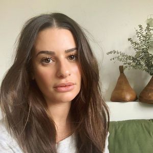 "Es macht keinen Spaß": Neu-Mama Lea Michele verliert Haare