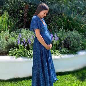 Mit Babybauch-Bild: Lea Michele bestätigt Schwangerschaft!