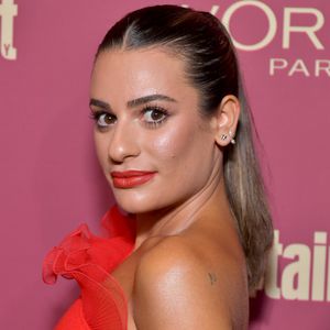 "Vergangenheit": Lea Michele will sich nach Vorwürfen ändern