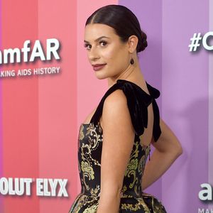 Harte Vorwürfe: Hat Lea Michele "Glee"-Kollegen gemobbt?