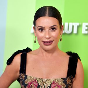 "Oh mein Gott": So heftig beleidigte Lea Michele ihr Double!