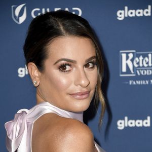 Lindsay Lohan sauer: Lea Michele wird Film-Nixe Arielle!