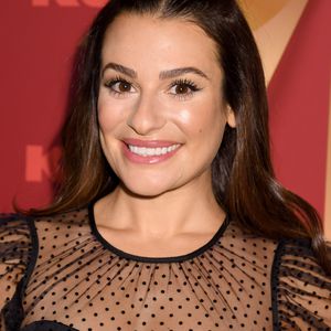 Nach Mobbingvorwürfen: Lea Michele ist Mama geworden