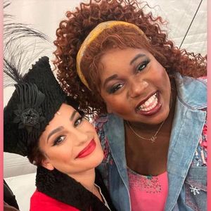 Mobbing-Skandal um Lea Michele: Alex Newell verzeiht ihr!
