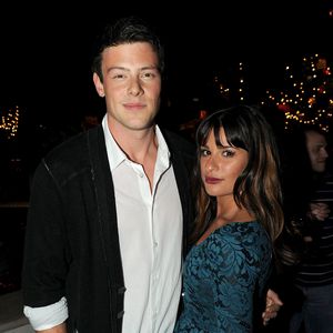 Achter Todestag: Lea Michele gedenkt ihres Ex' Cory Monteith