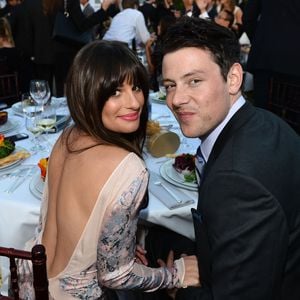 Werden Zac Efron und Lea Michele ein Paar?