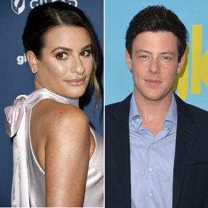 Sechster Todestag: Lea Michele erinnert an ihren Cory (†31)