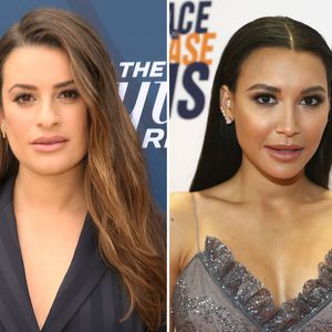 Meldet sich Lea Michele deswegen nicht zu vermisster Naya?