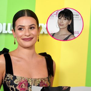 Weitere Vorwürfe: Lea Michele soll Trans-Model gemobbt haben