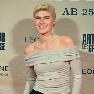 Erfolgsdruck? So läuft es für Lea Oude nach ihrem GNTM-Sieg