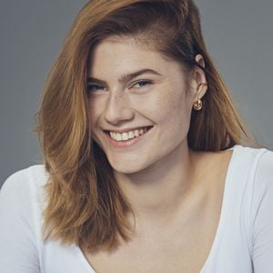 Lea Oude, "Germany's Next Topmodel"-Kandidatin
