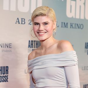 GNTM-Siegerin Lea war schon 2017 dabei: Woran scheiterte es?