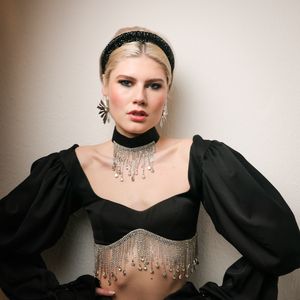 "Hohes Niveau": Lea Oude hat keine klaren GNTM-Favoriten