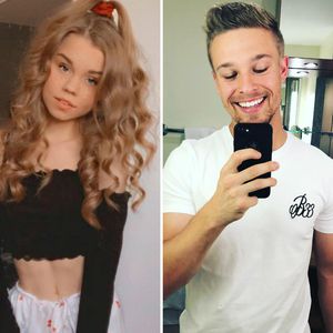 Couple-Pics und mehr: Hat TikTok-Star Lea etwa einen Freund?