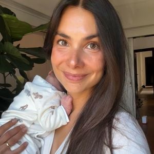 Lea Wagner verkündet die Geburt ihres ersten Babys