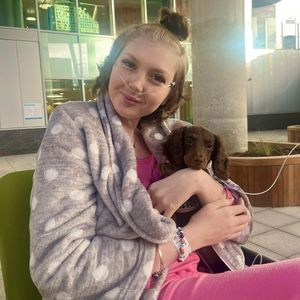 Schwere Krebsform: TikTok-Star Leah Smith (22) ist tot!