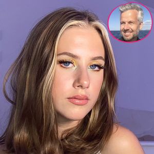 Leah Isadora trauert noch immer um ihren Vater Ari Behn