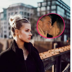 Nach Lippen-Diss: Wie fand Leah Marie Bachelor Bastis Küsse?