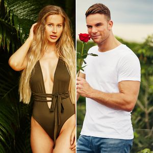 Fake-Lippen-Gate: Leah fühlt sich vom Bachelor "benutzt"