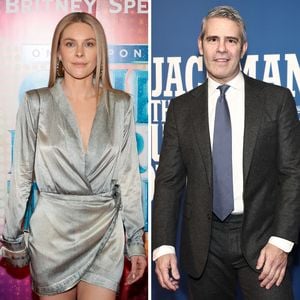 Erste Anhörung: Lea McSweeney verklagt Andy Cohen und Bravo