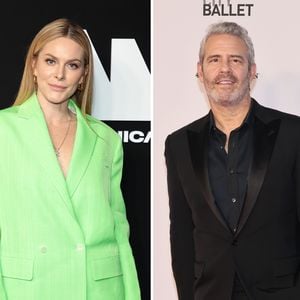 Vergeltung: Leah McSweeney klagt weiter gegen Andy Cohen
