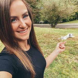 Hand in Hand: Hat "Teen Mom"-Star Leah Messer einen Neuen?