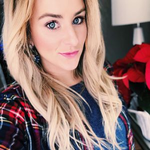 Leah Messer gesteht: Sie nahm Rauschmittel mit ihrem Vater