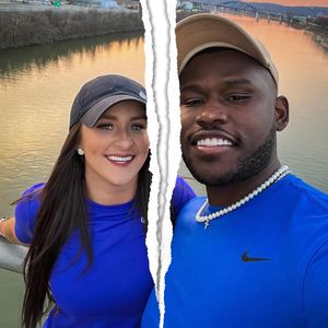 "Teen Mom"-Star Leah Messer und Jaylan haben sich getrennt